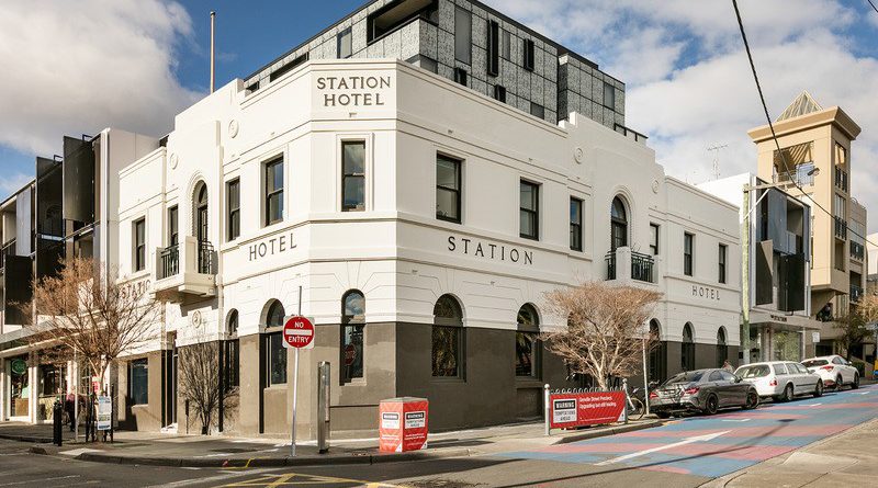 Chinese investor buys Moonee Ponds’ Phillips Arcade for c$12 million